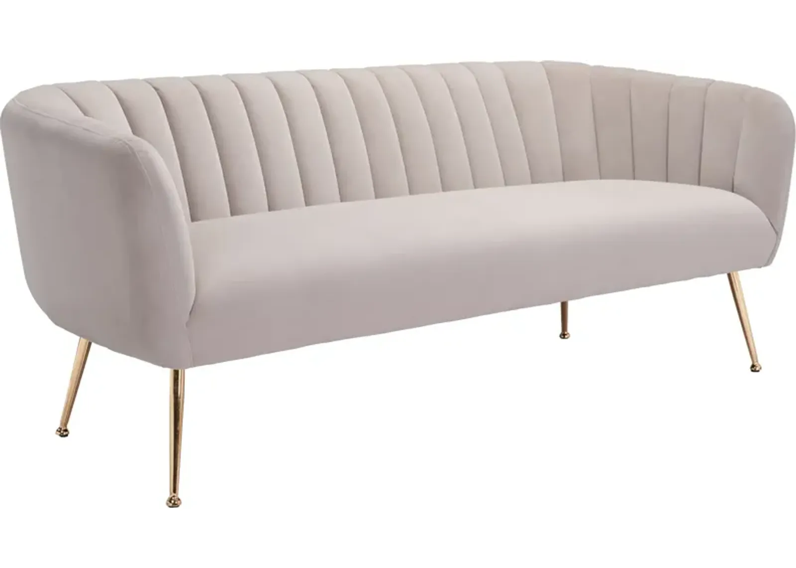 Trent Sofa - Beige