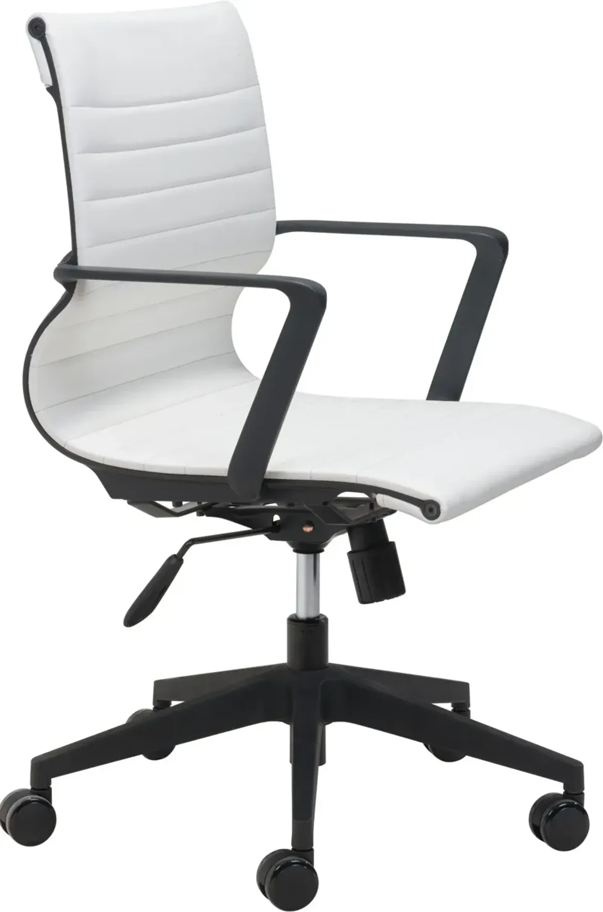 Medine Office Chair - White