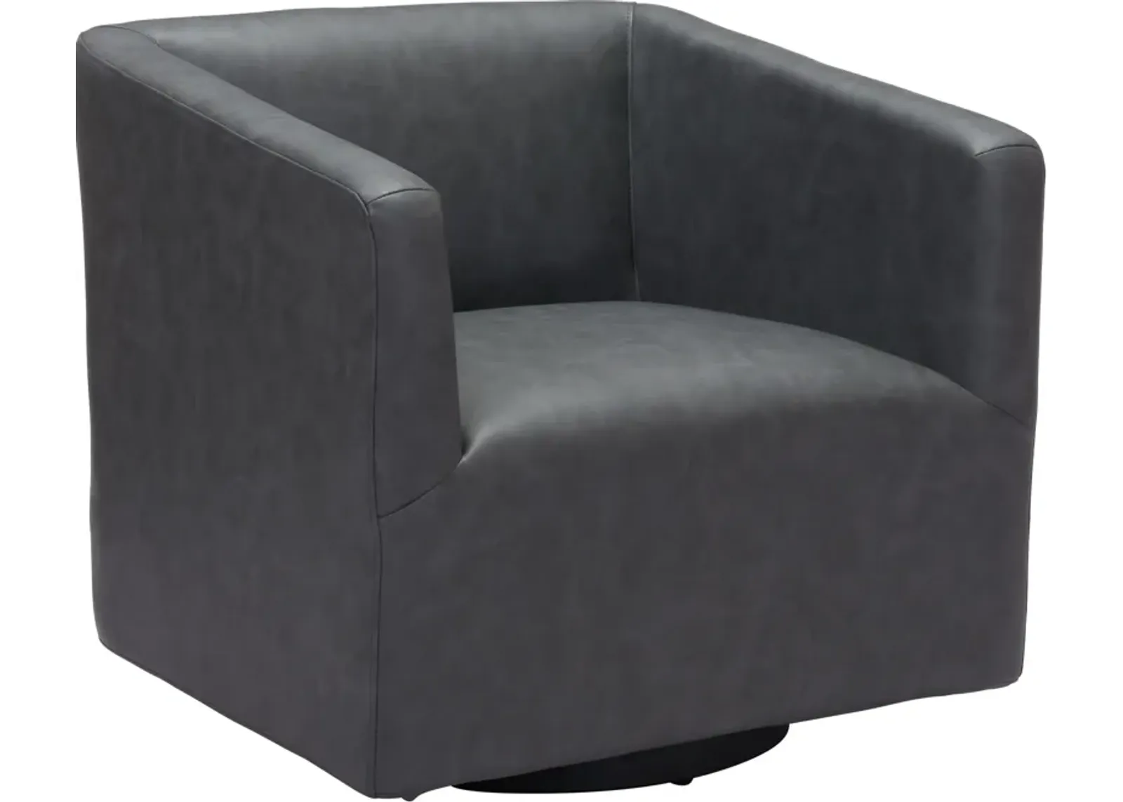 Cielo Accent Chair - Gray