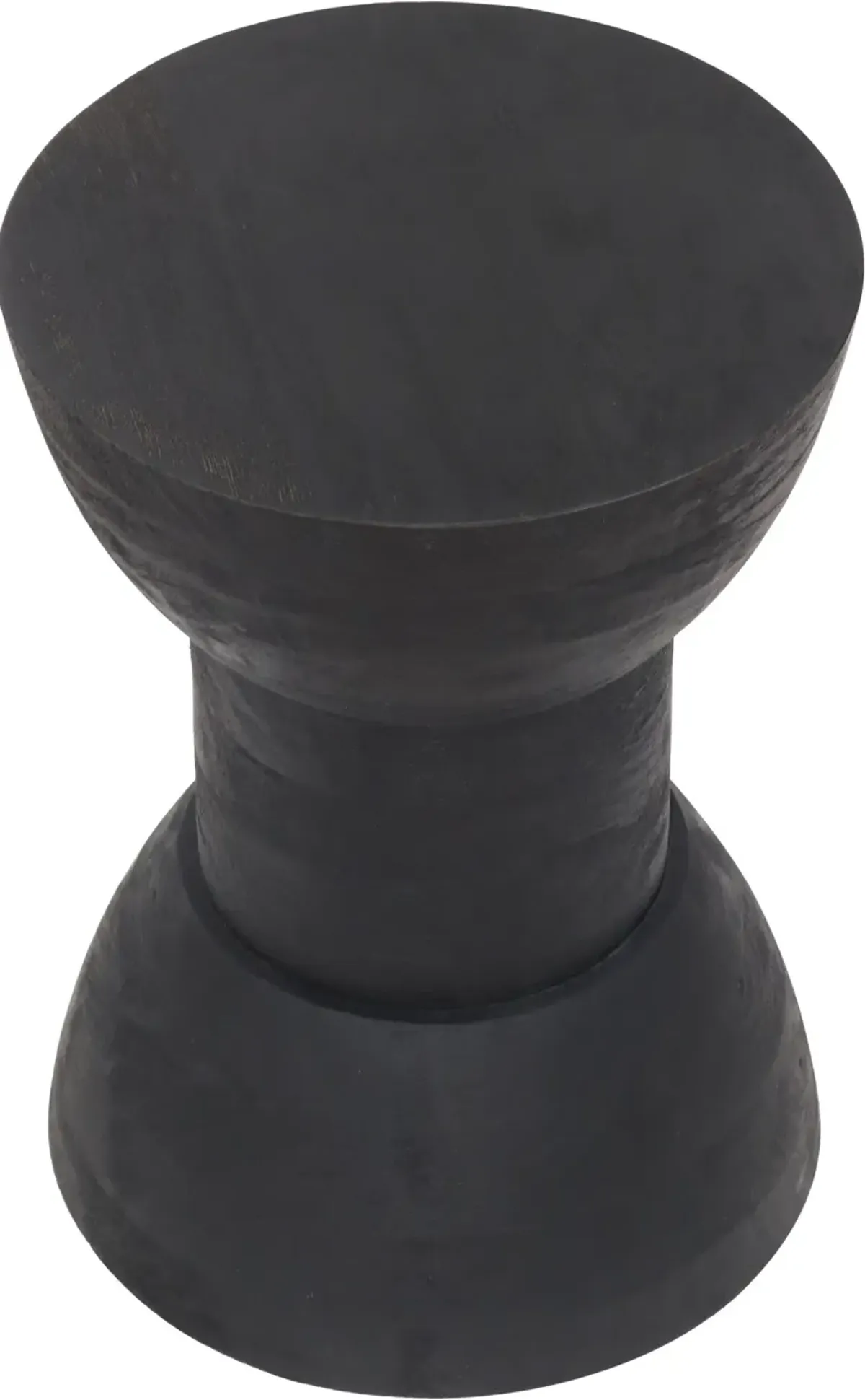 Ezekiel Accent Table - Black