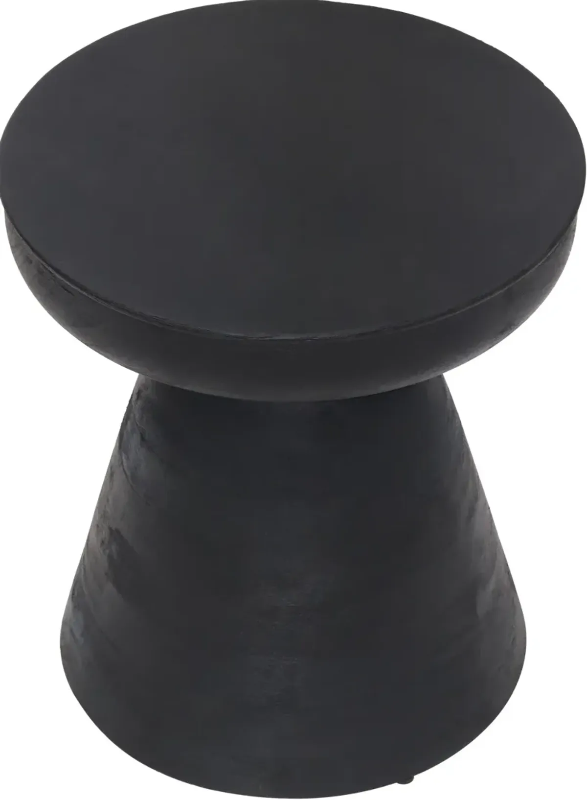 Bronco Accent Table - Black