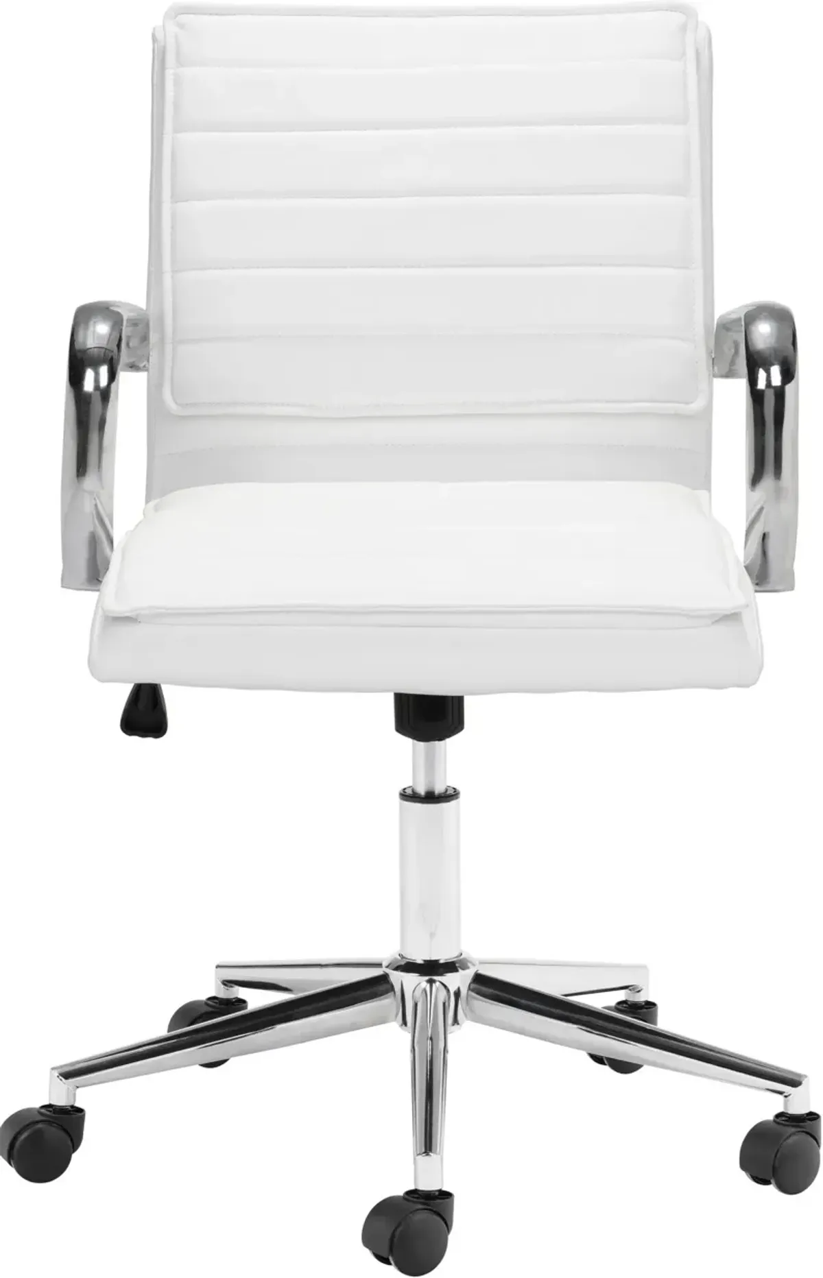 Brynn Office Chair - White