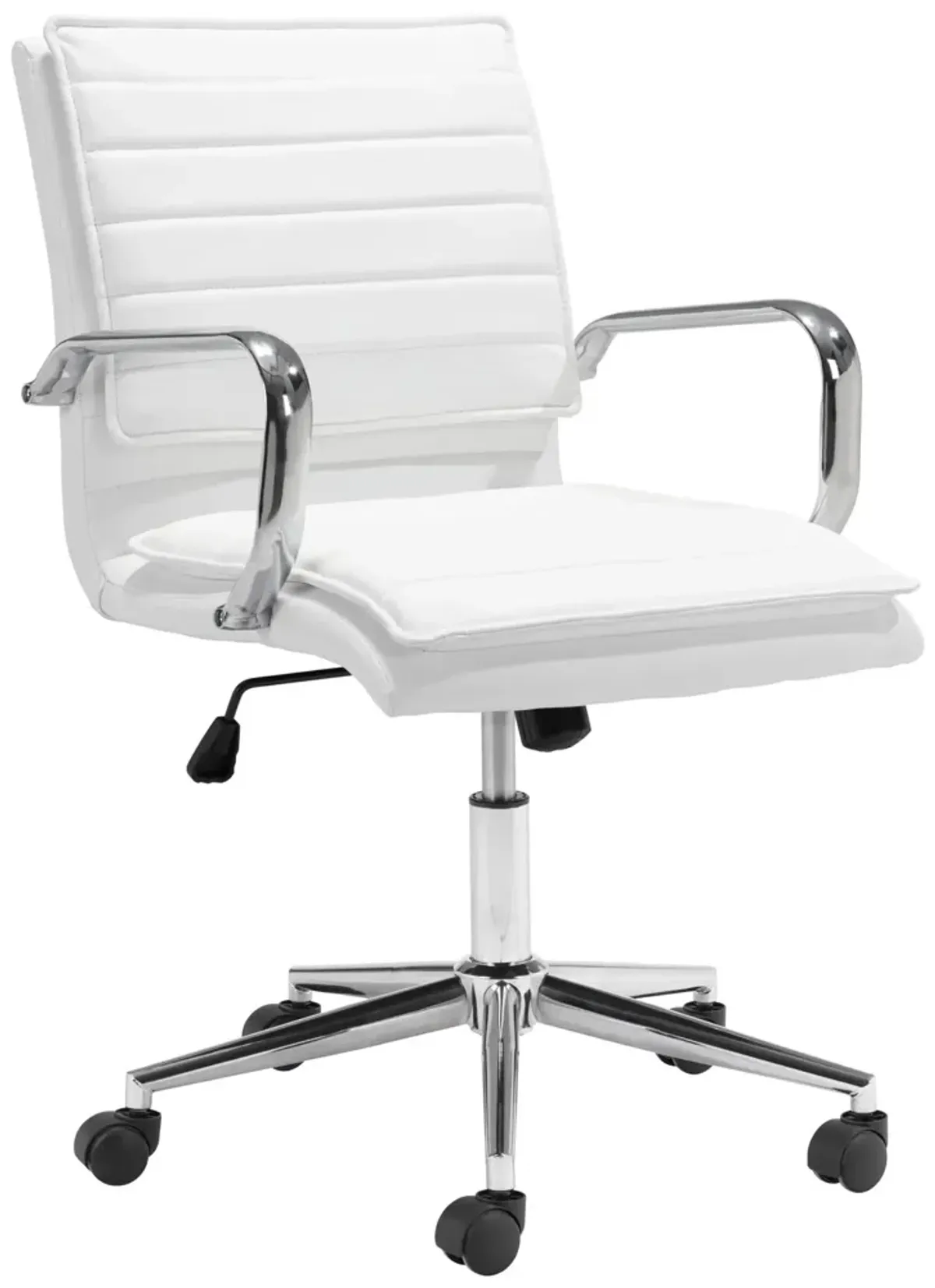 Brynn Office Chair - White