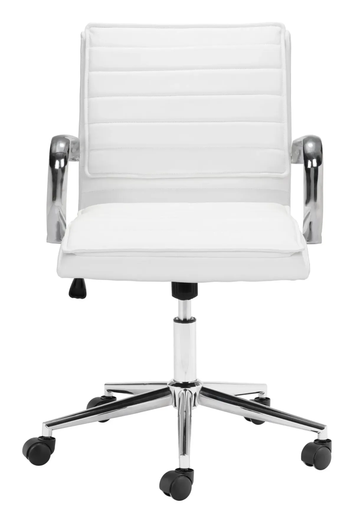 Brynn Office Chair - White