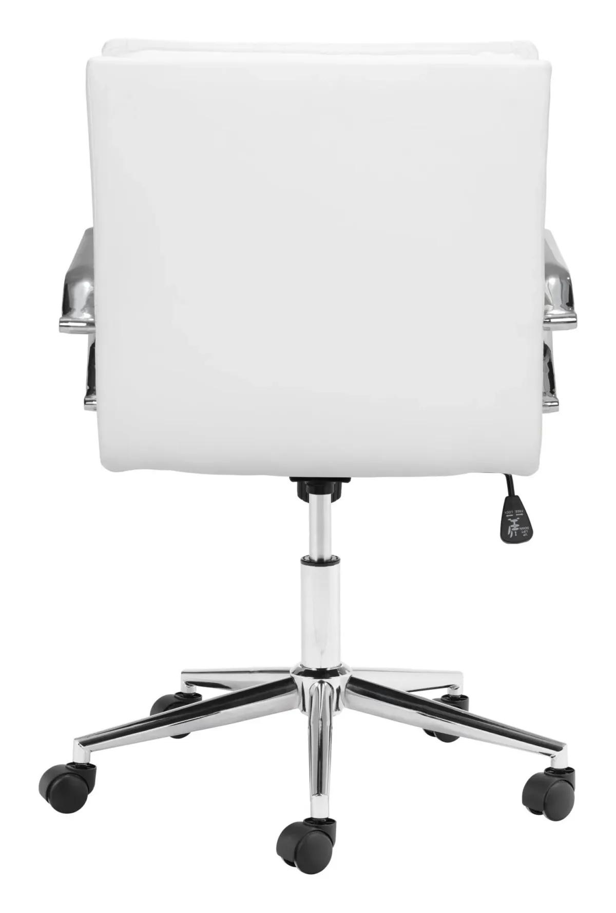 Brynn Office Chair - White