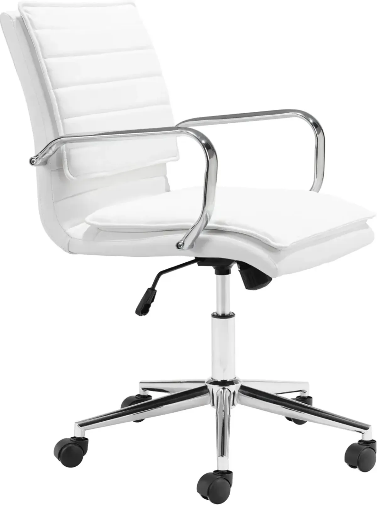 Brynn Office Chair - White