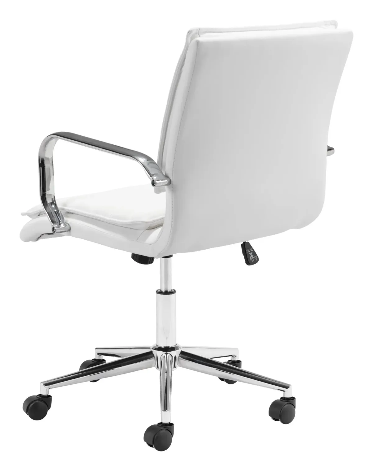 Brynn Office Chair - White