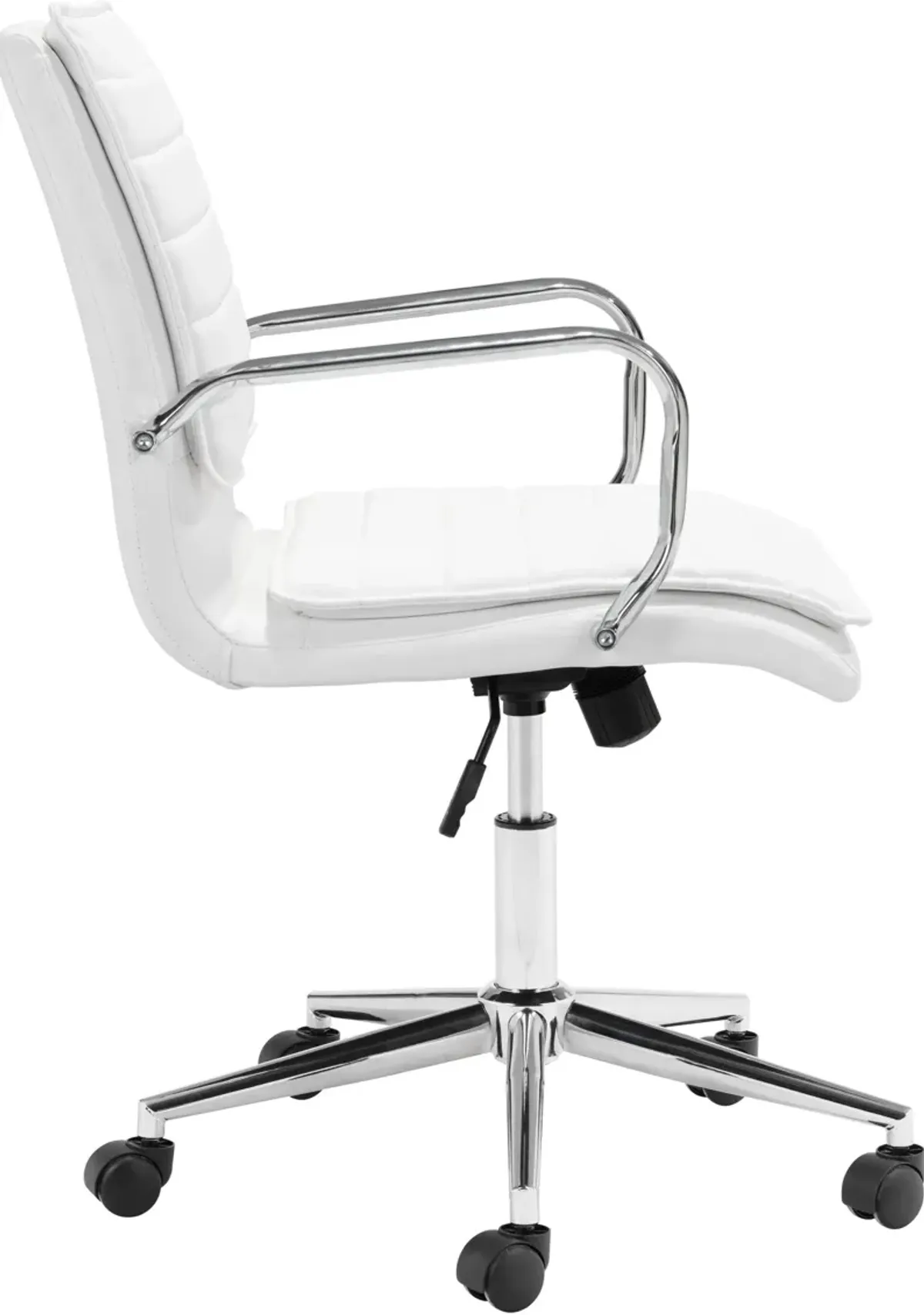 Brynn Office Chair - White