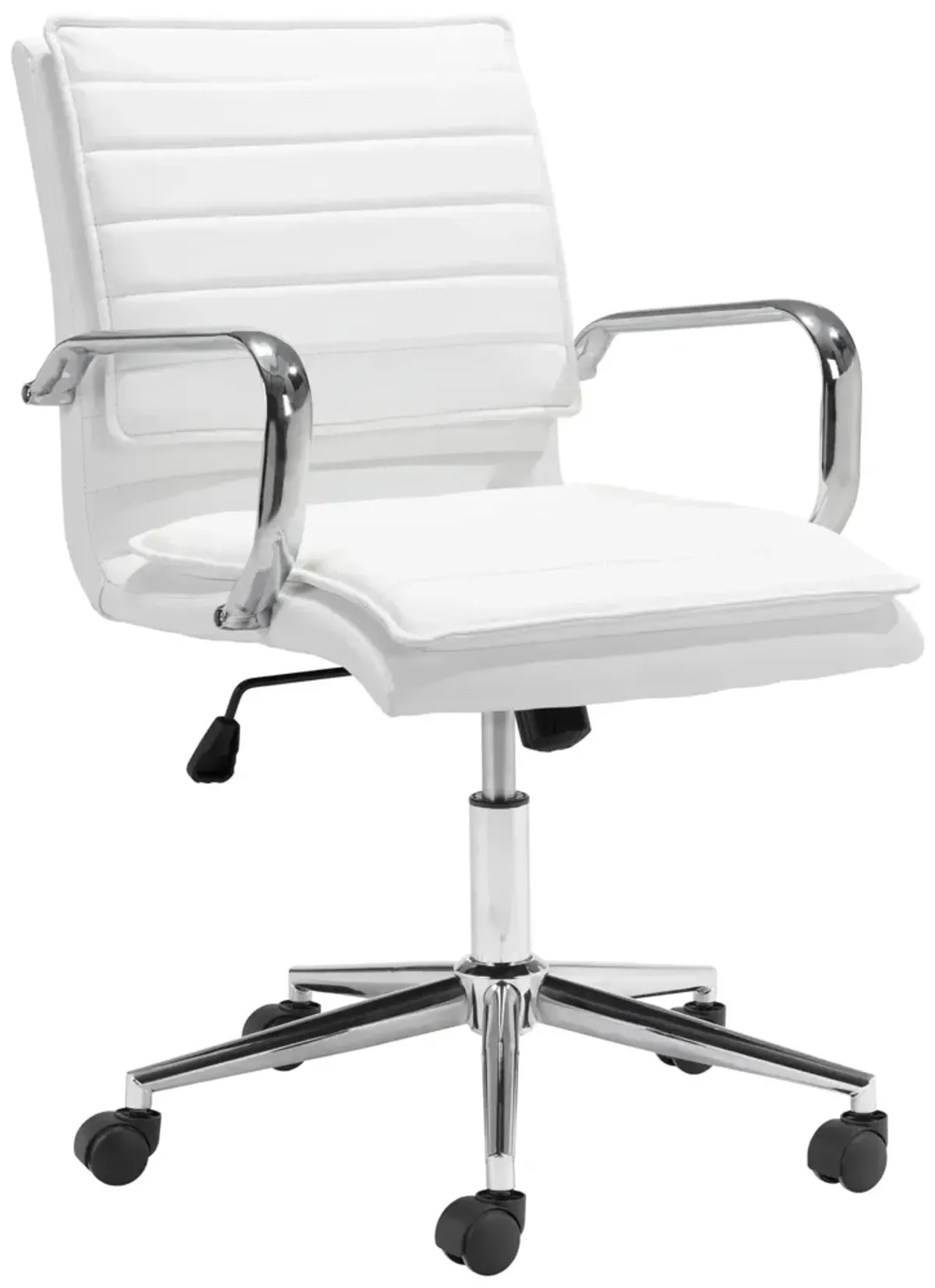 Brynn Office Chair - White