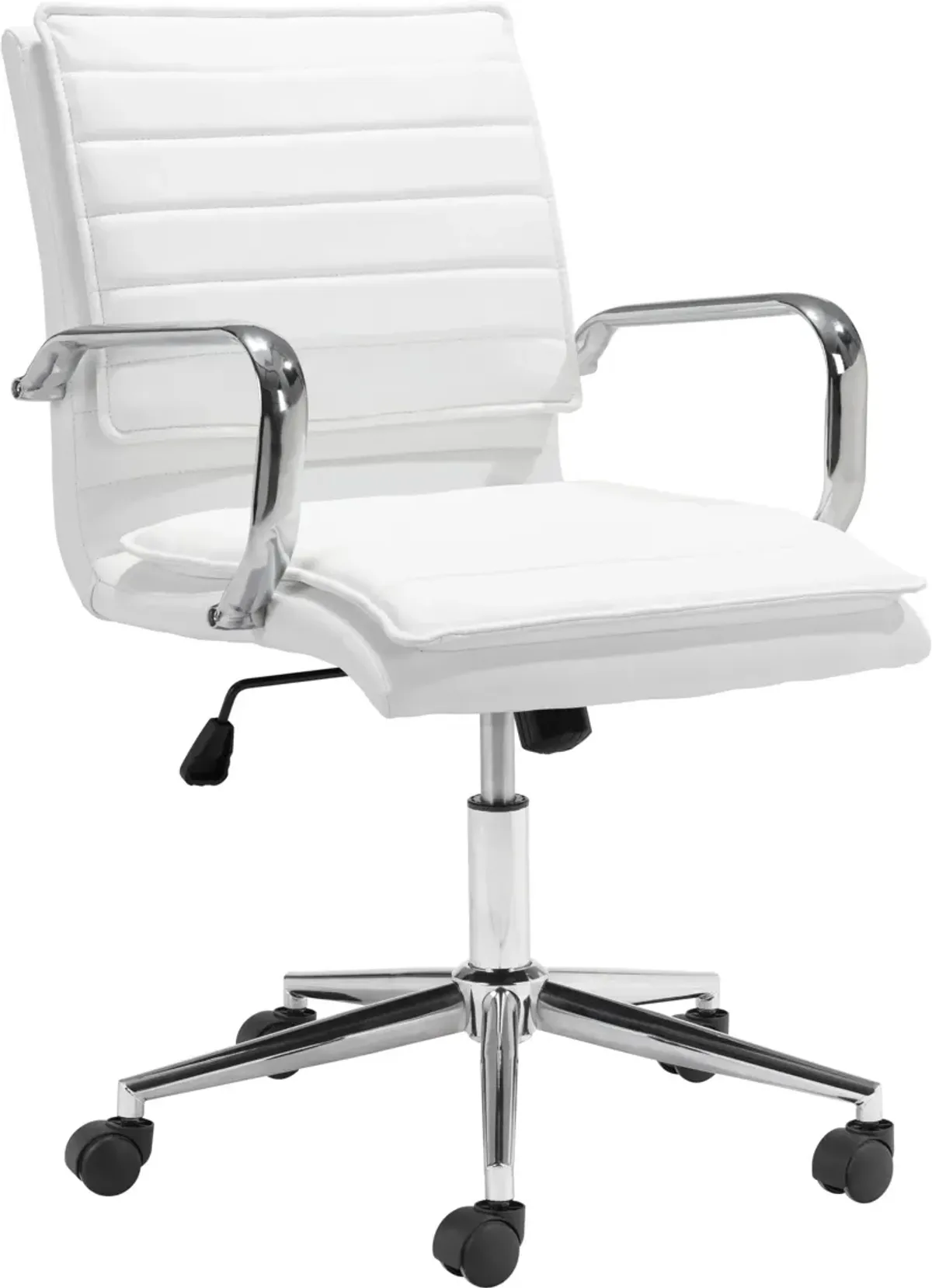 Brynn Office Chair - White