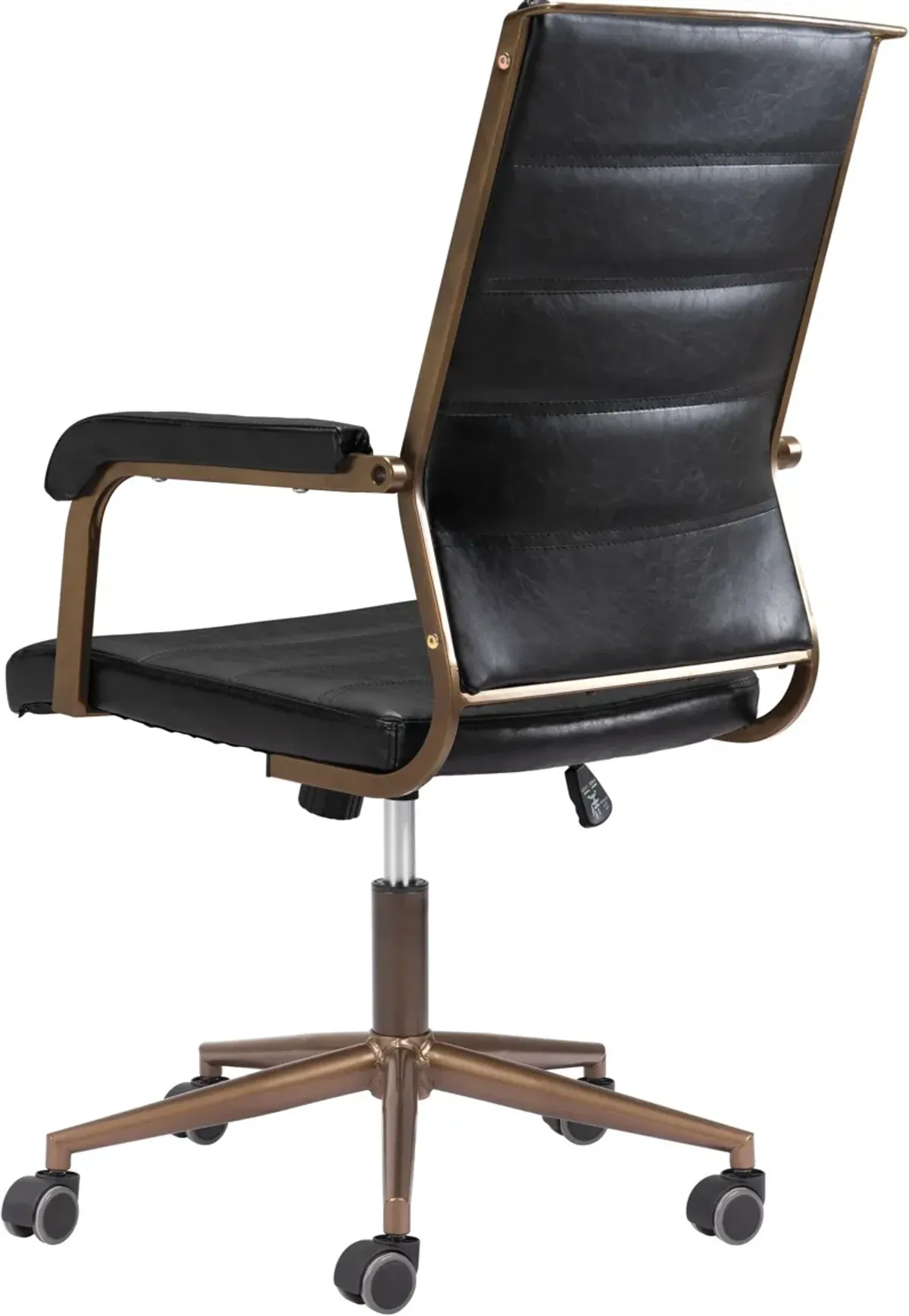 Freya Office Chair - Black