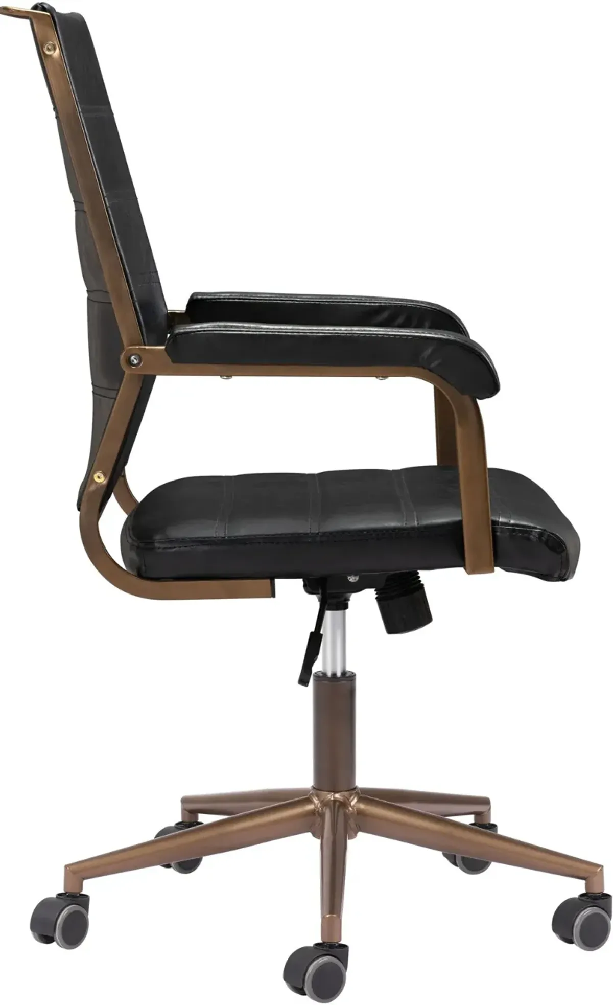 Freya Office Chair - Black