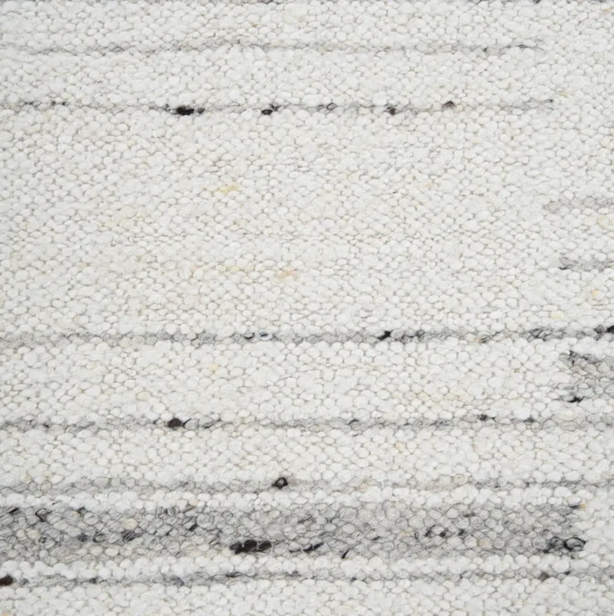 Cardiff 8' x 10' Area Rug - Cream/Ash | Furniture.com
