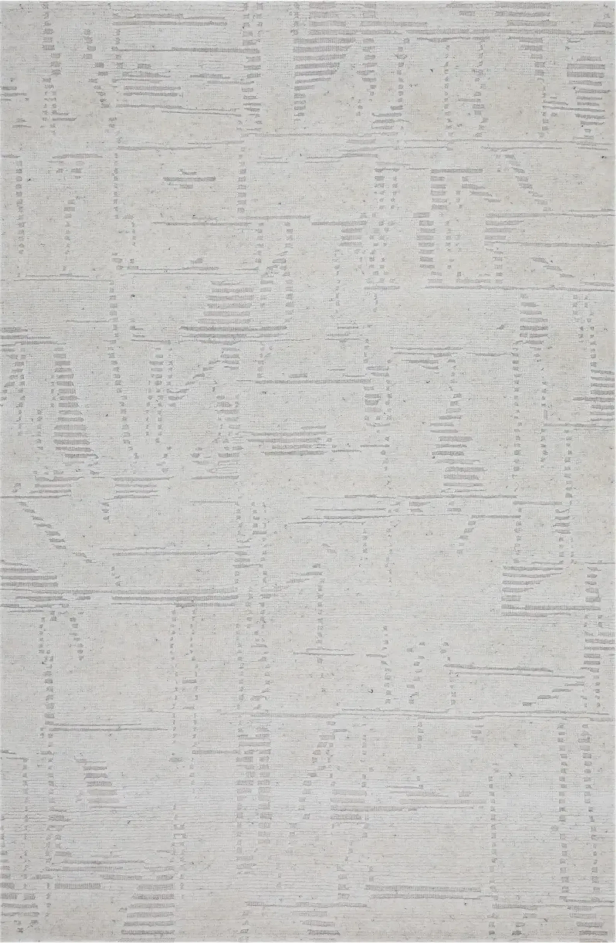 Santorini 8 X 10 Area Rug Ivory Value City Furniture | Furniture.com
