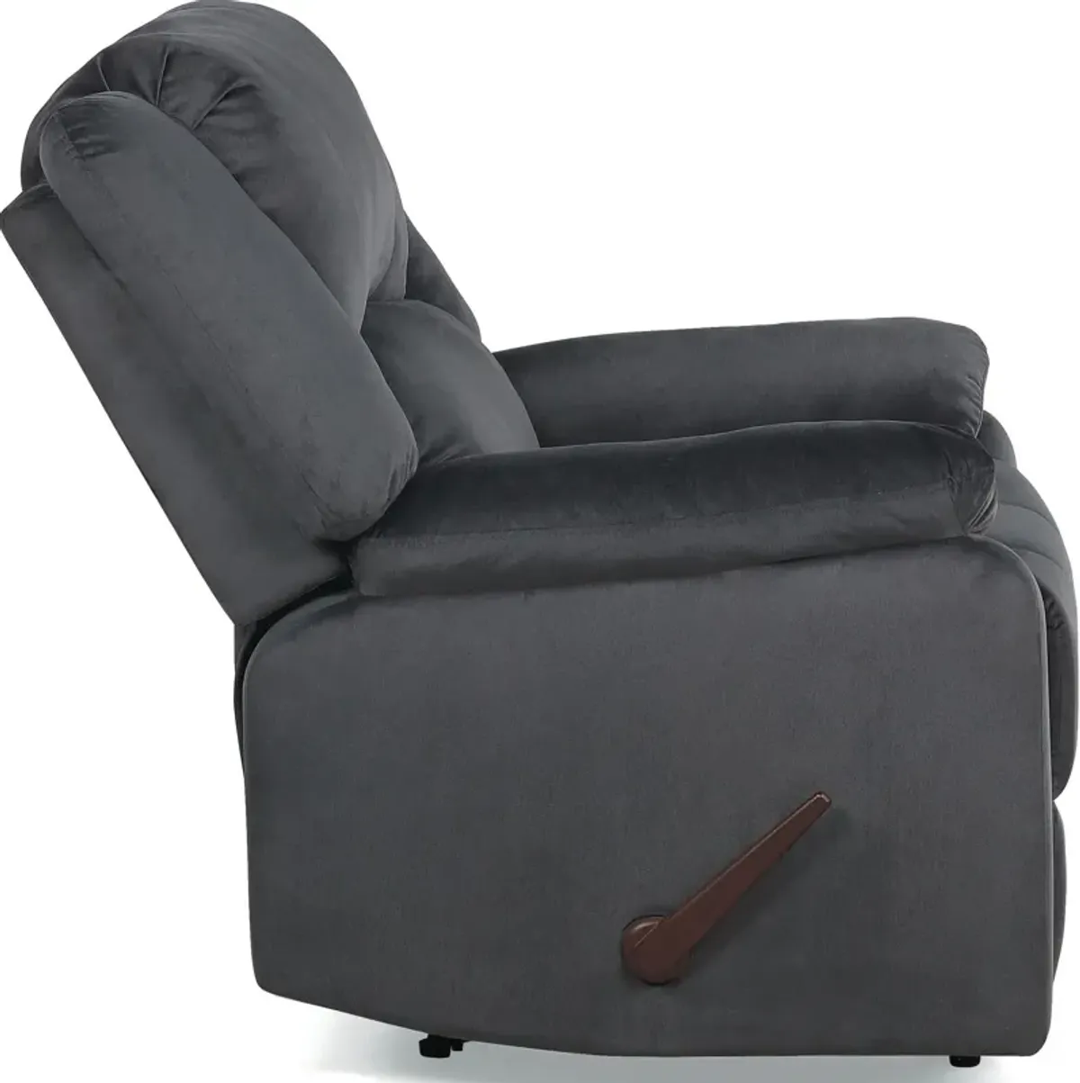 Civenna Manual Recliner