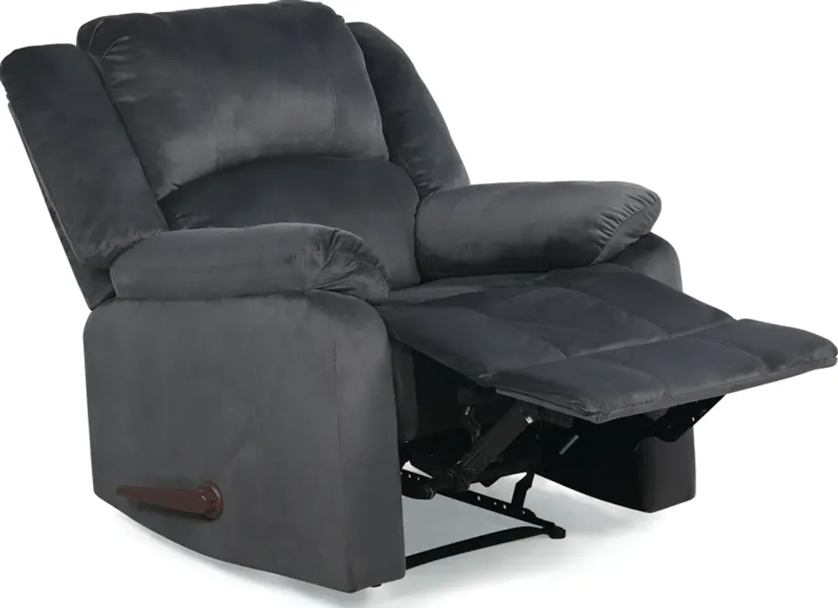 Civenna Manual Recliner