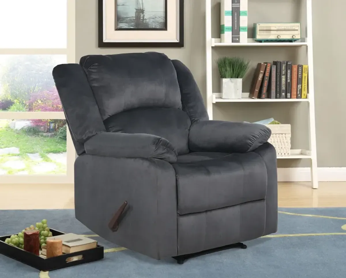 Civenna Manual Recliner