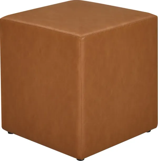 Ambre Ottoman - Camel