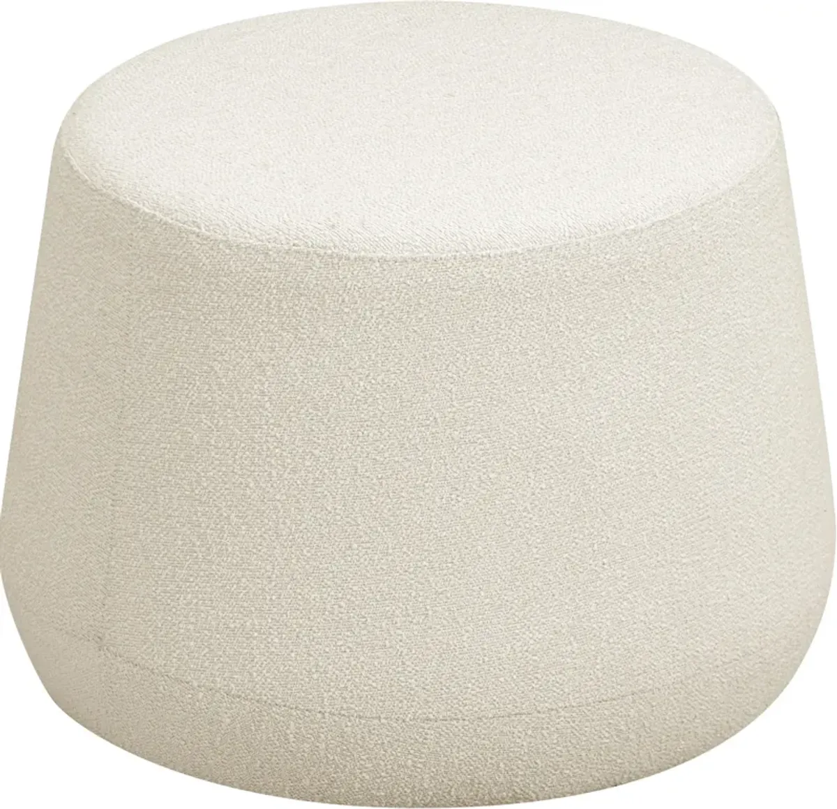 Pomona Ottoman - Ivory