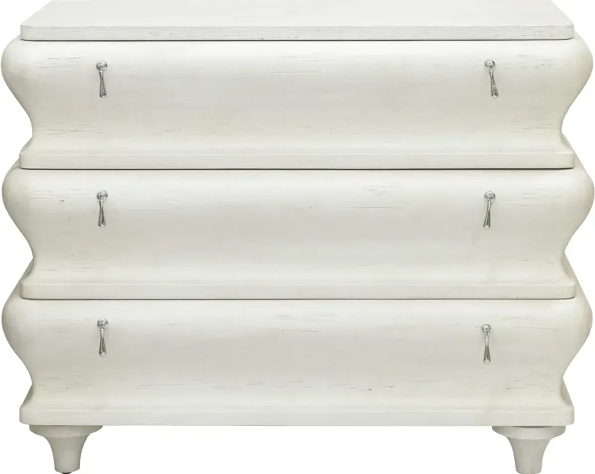 Hansley Accent Chest