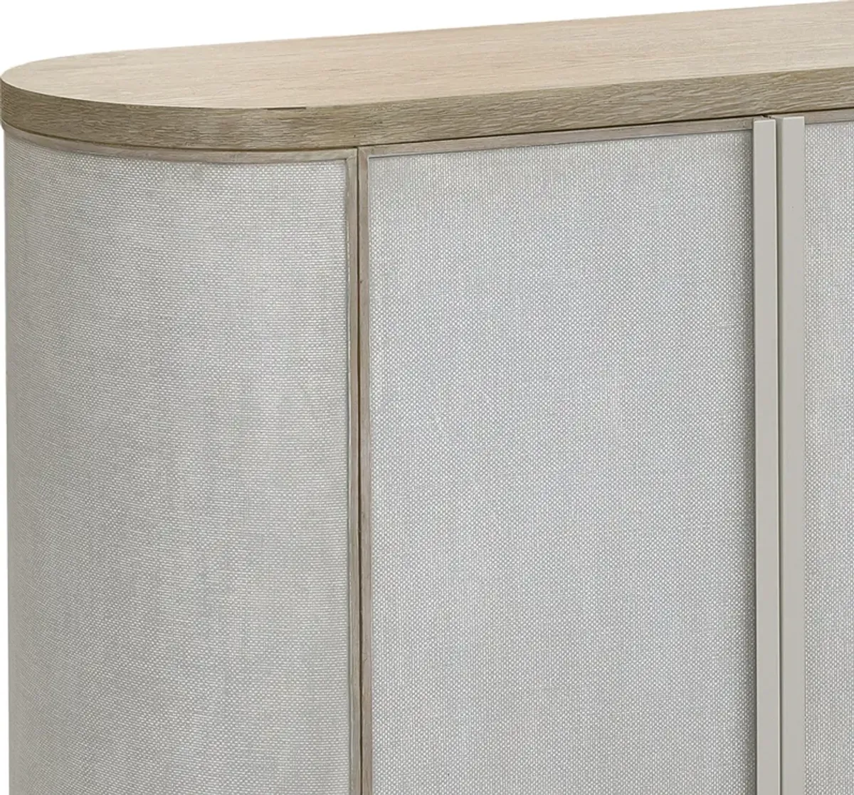 Ashley Credenza