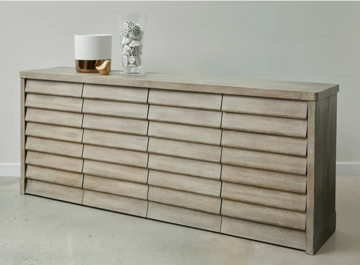 Lopez Credenza