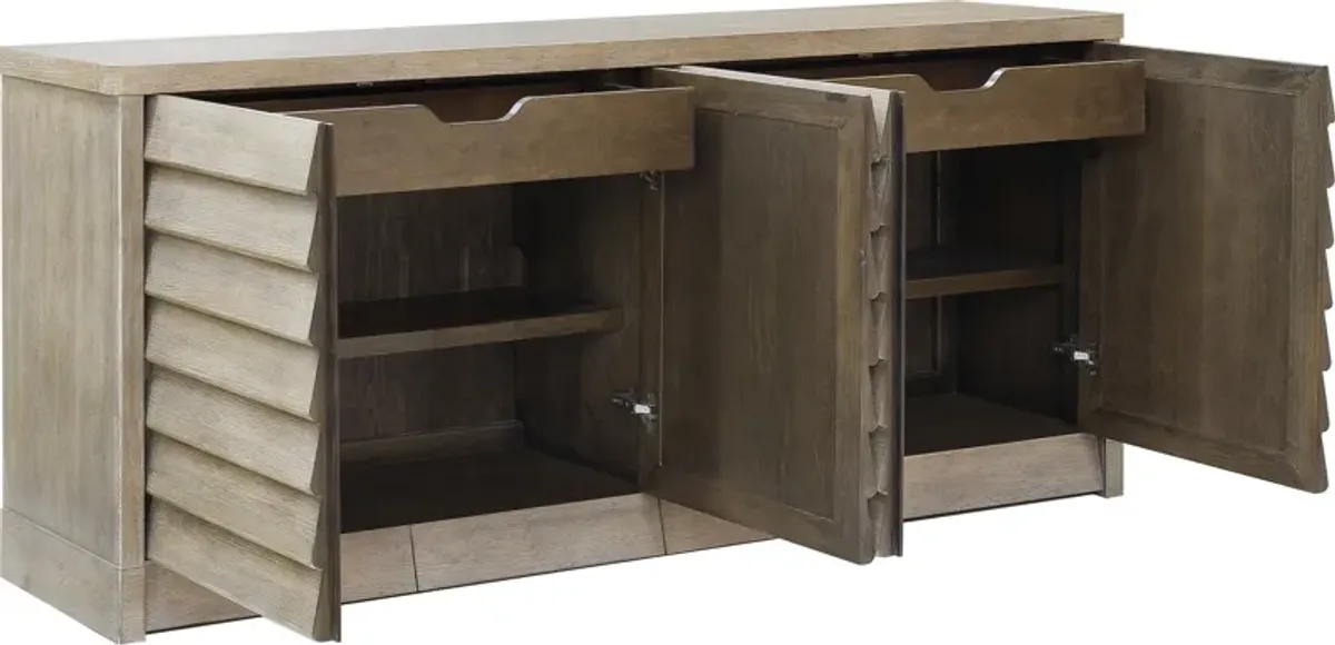 Lopez Credenza