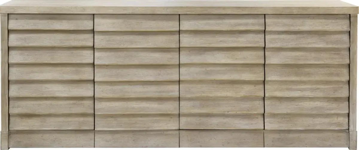 Lopez Credenza