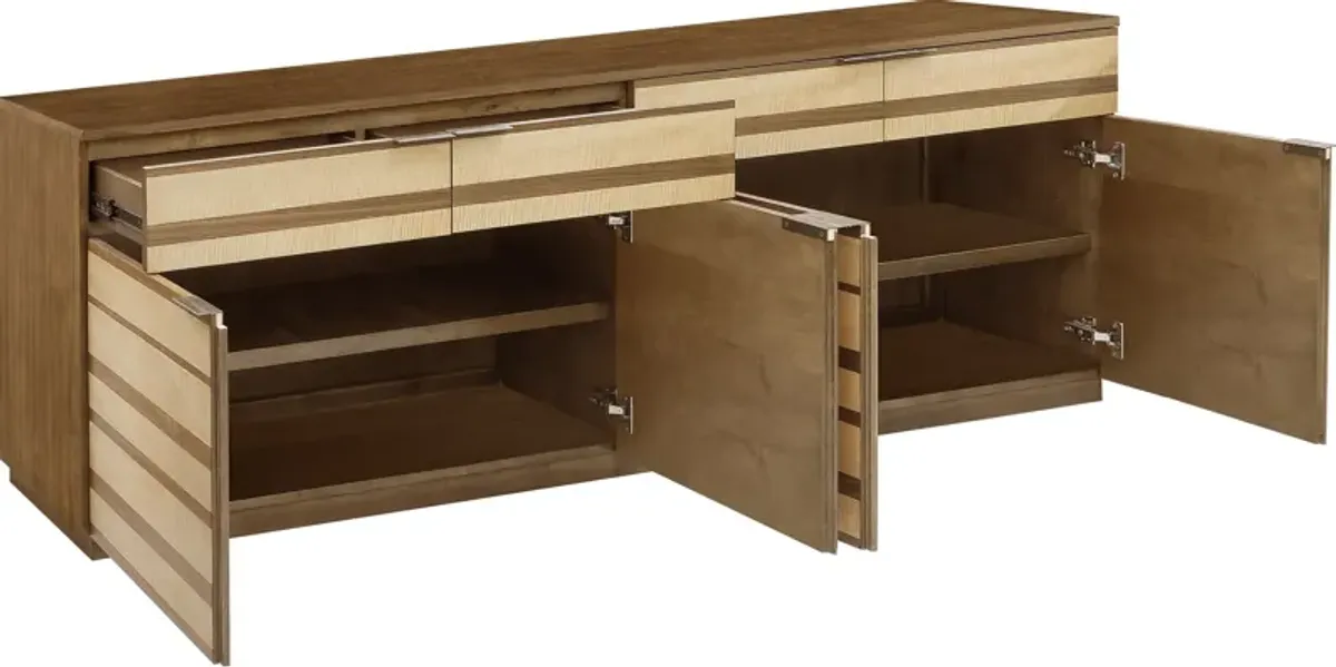 Jenkins Credenza