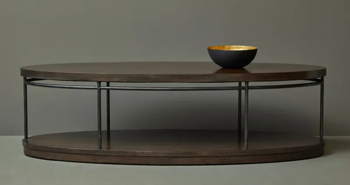 Verlice Coffee Table