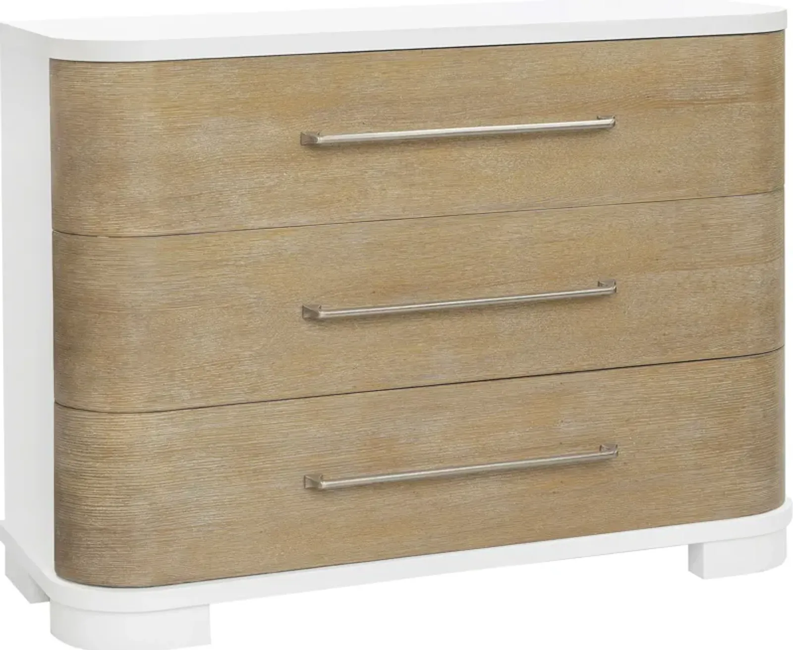 Ledger Accent Chest