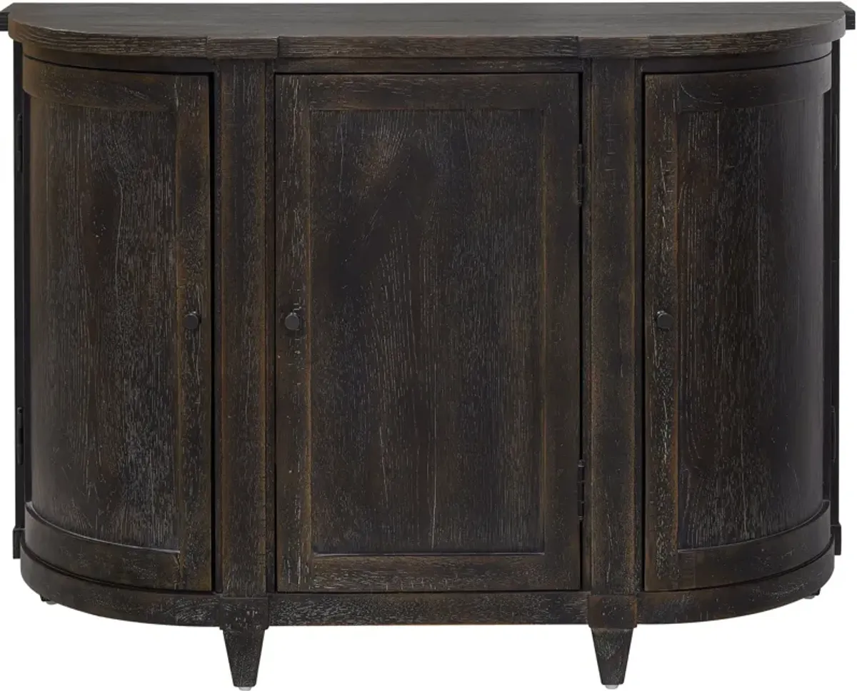 Gatlin Accent Chest