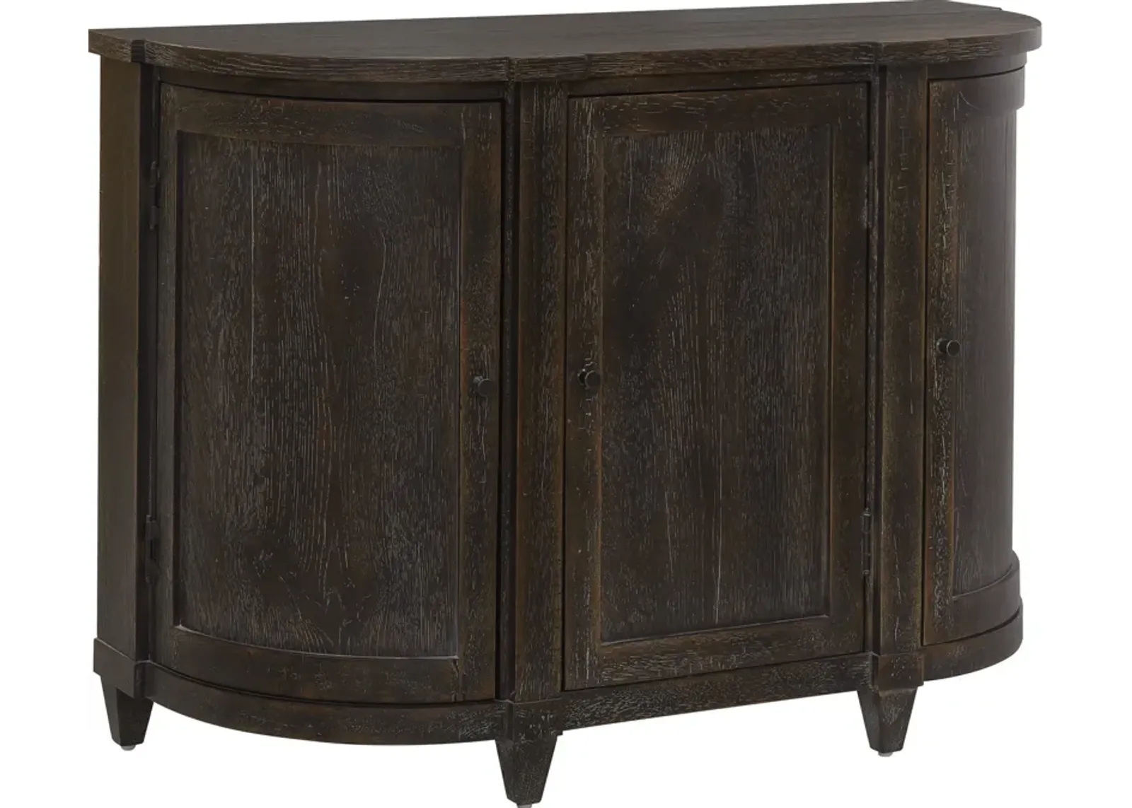 Gatlin Accent Chest