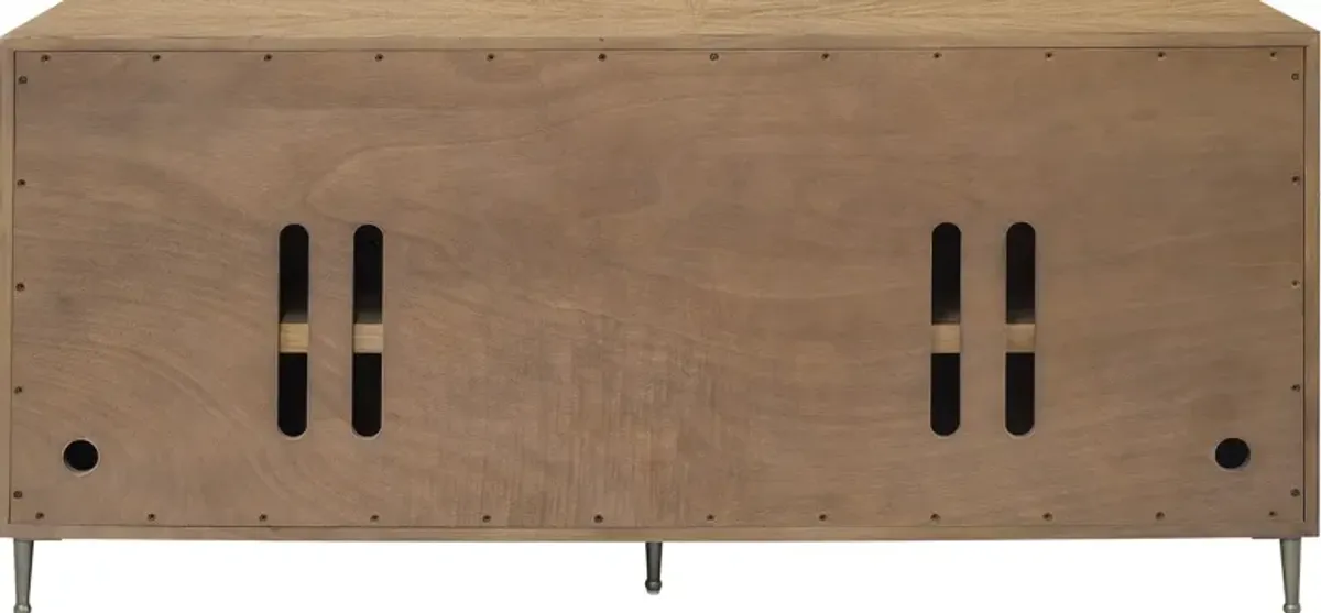 Zimmerman Credenza