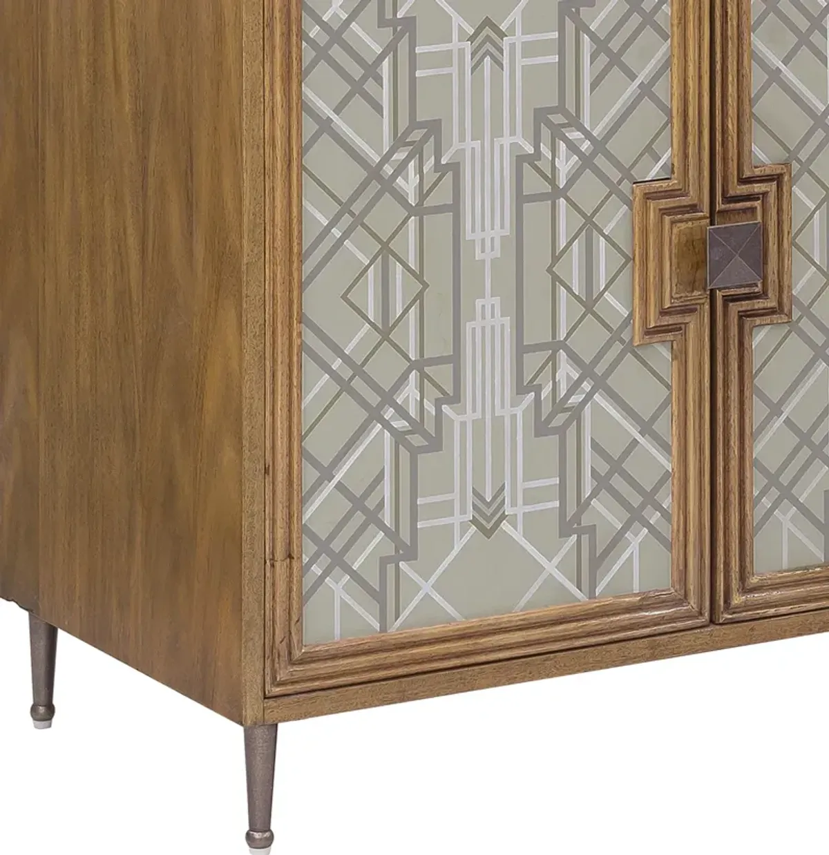 Zimmerman Credenza