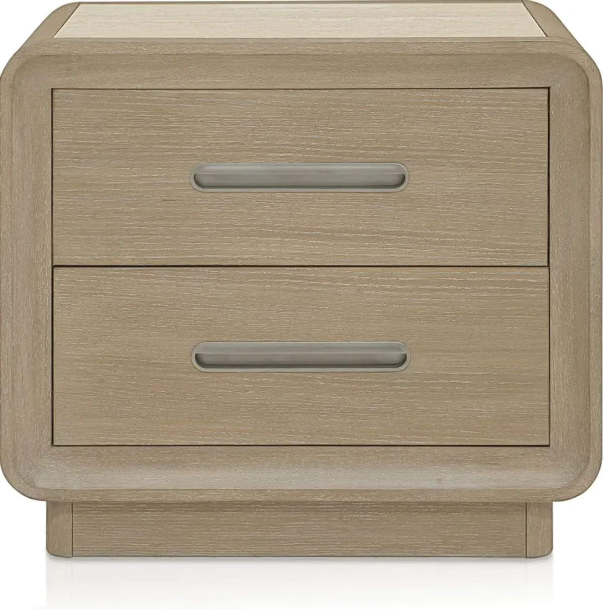 Laguna Nightstand with USB Charging