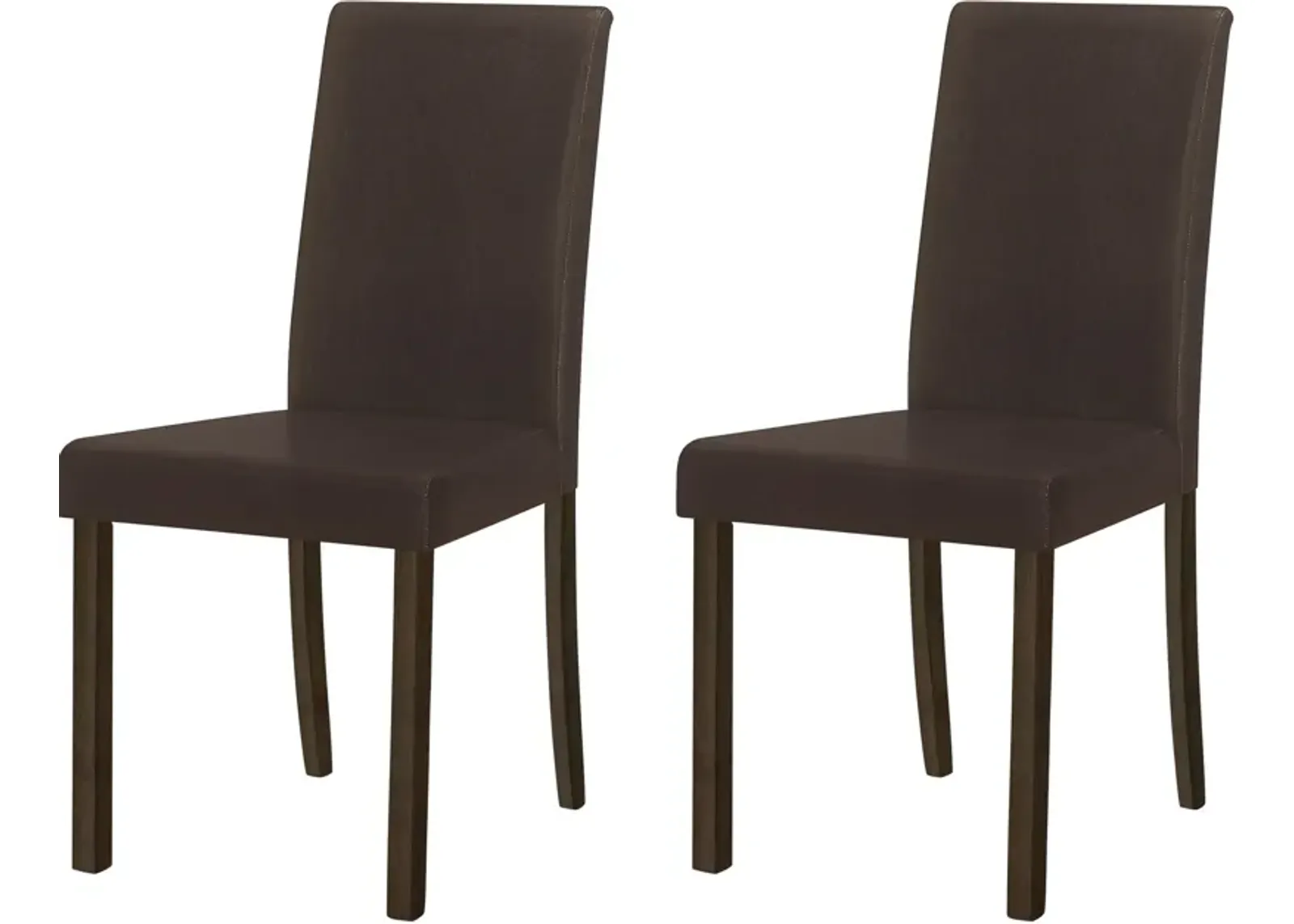 Raffaele Set of 2 Dining Chairs