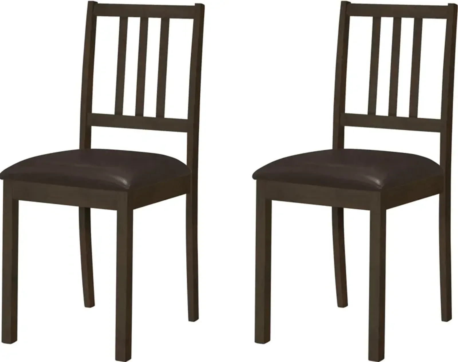 Gail Set of 2 Dining Chairs