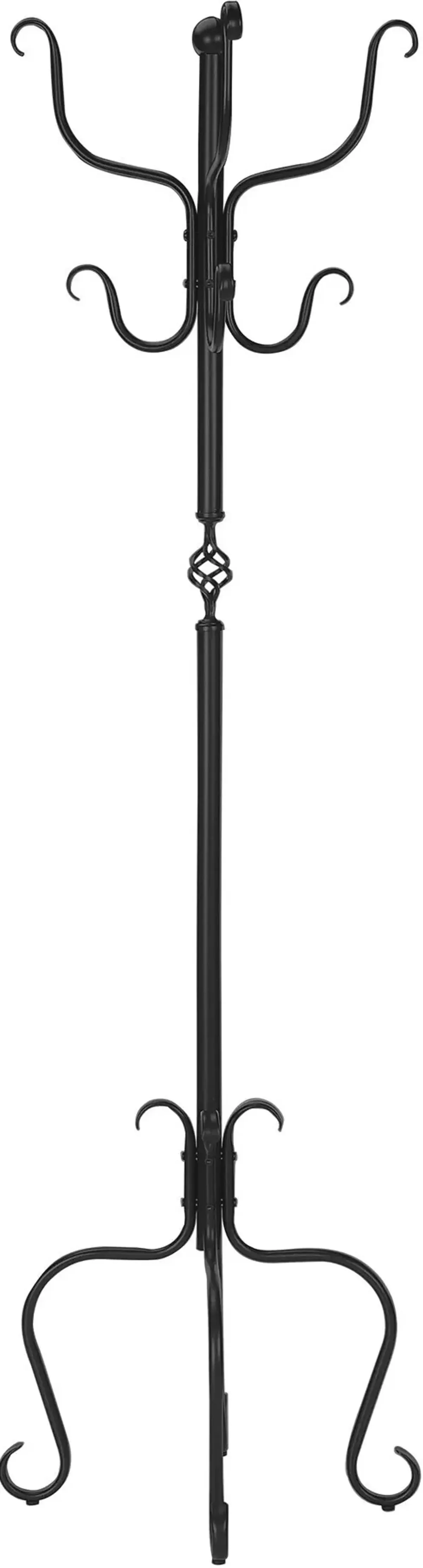 Creswell Coat Rack