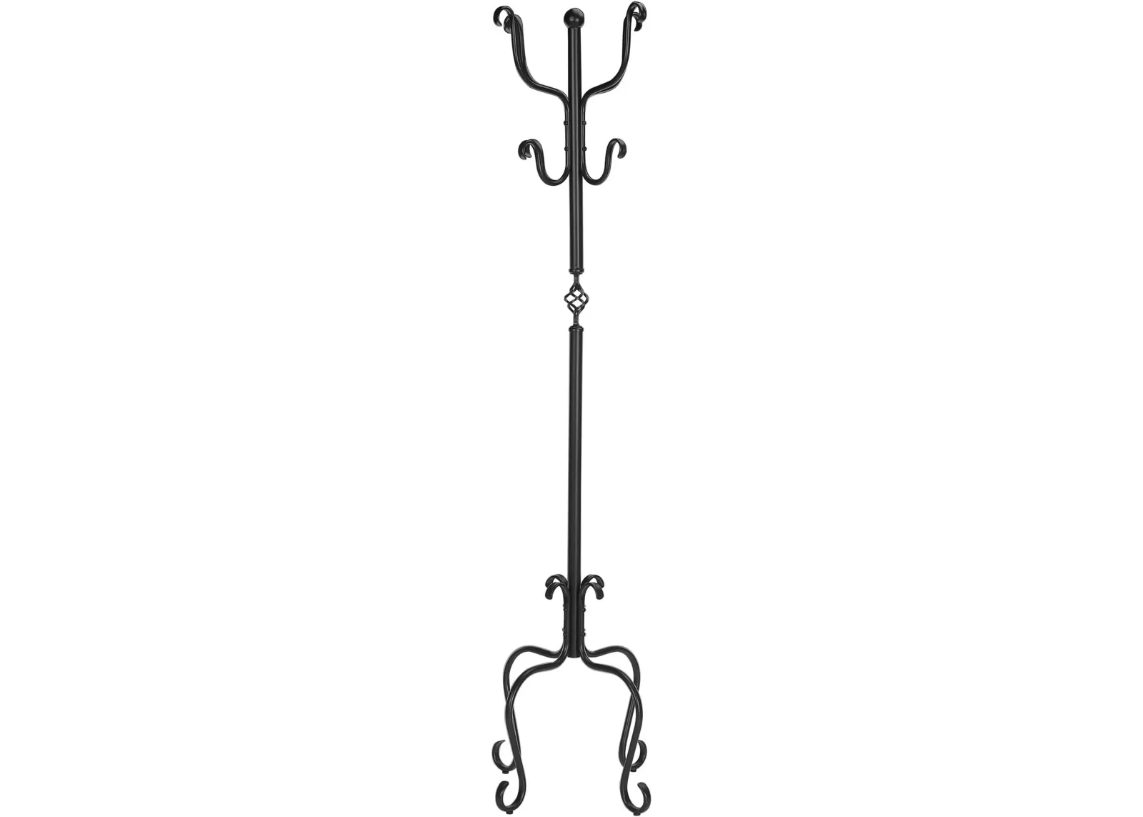 Creswell Coat Rack