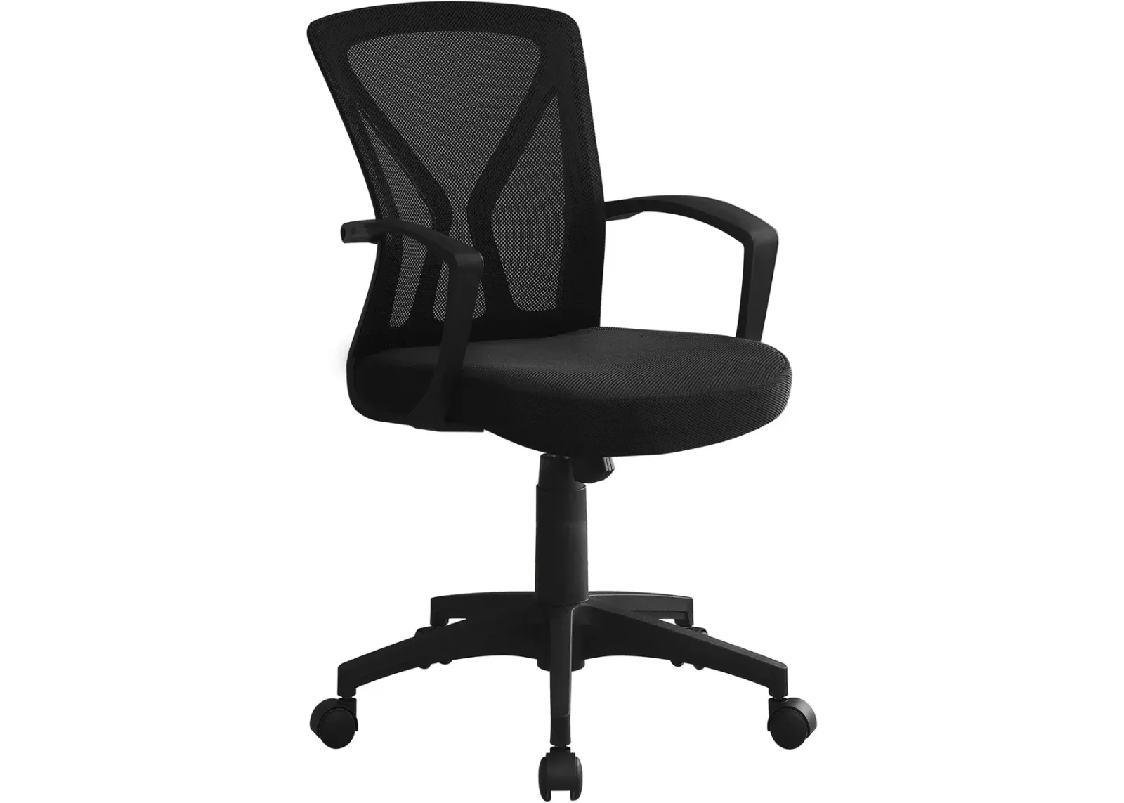 Marx Adjustable Swivel Office Chair