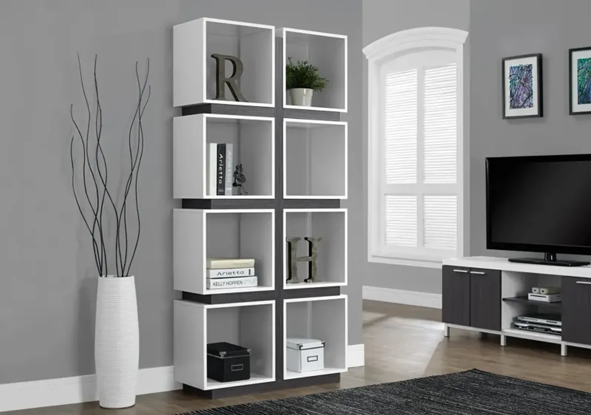 Gallant Etagere