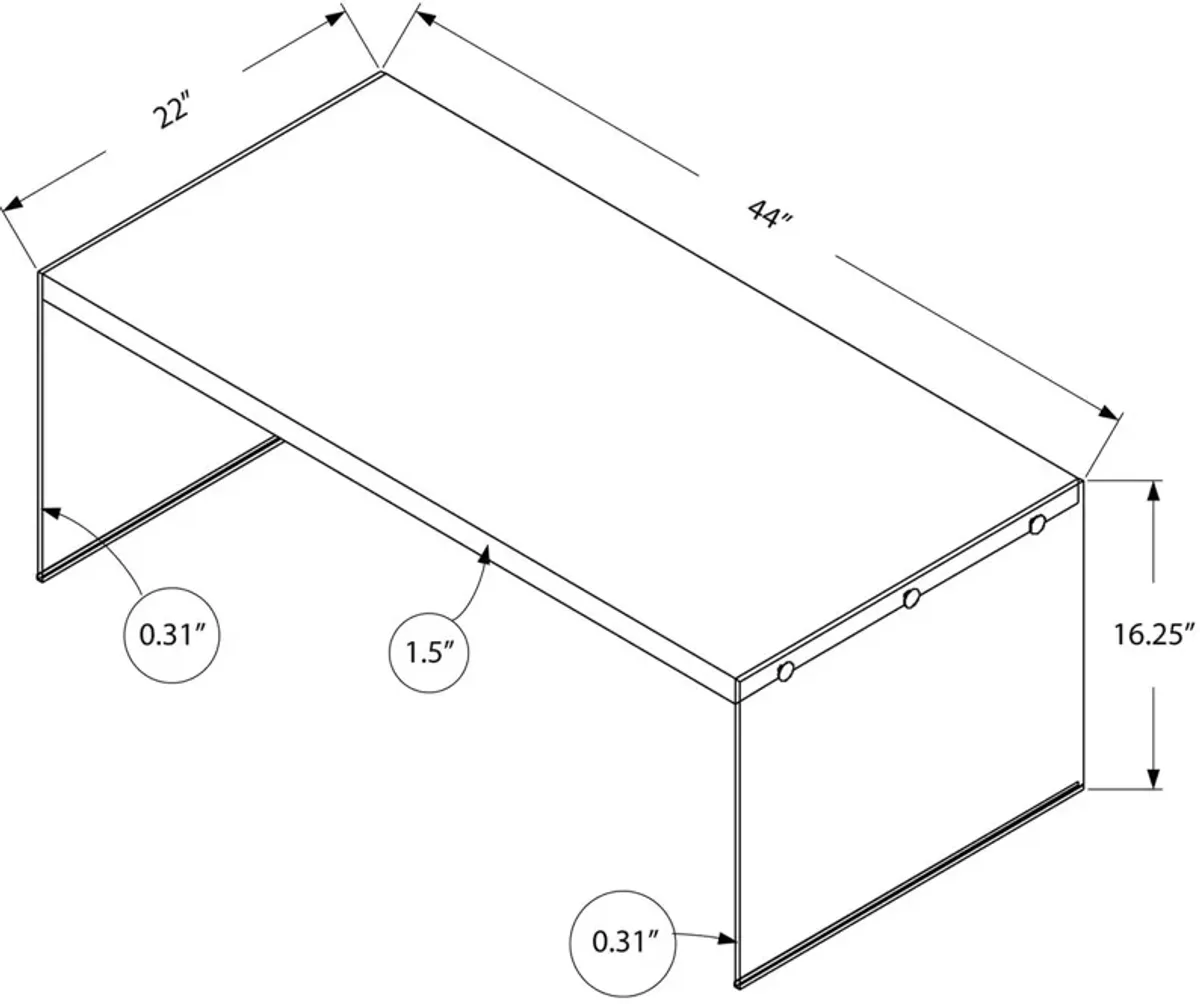 Maya Coffee Table