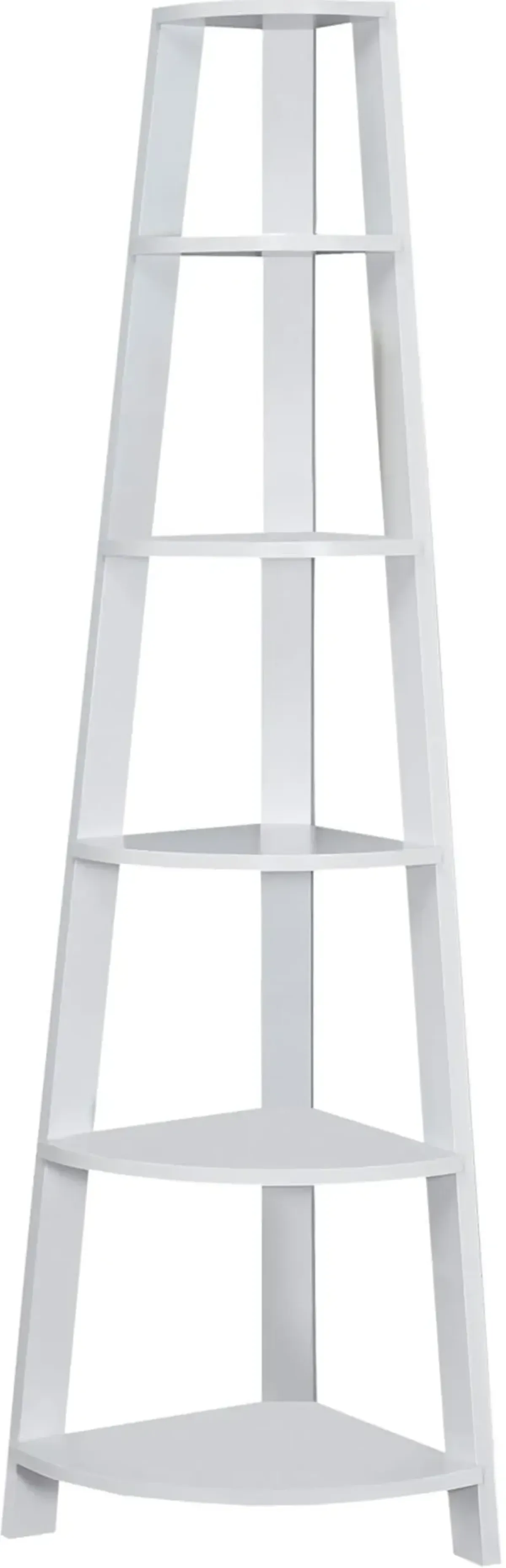 Irma Corner Etagere