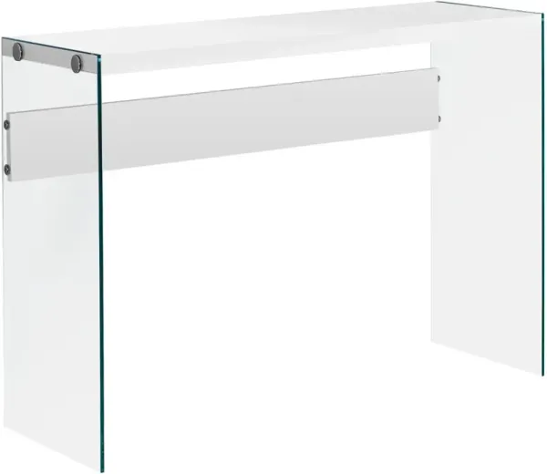 Maya Console Table