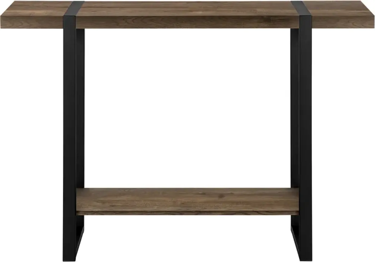 Halton Console Table