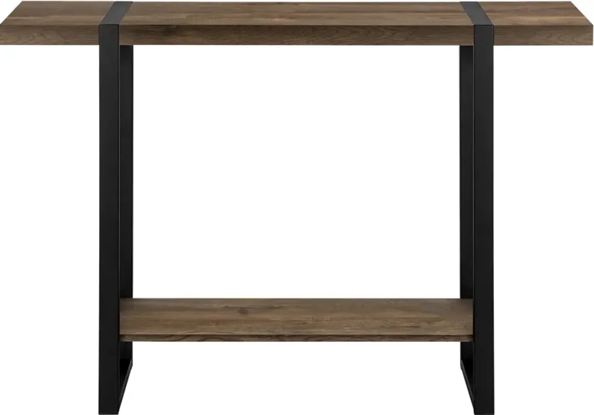 Halton Console Table