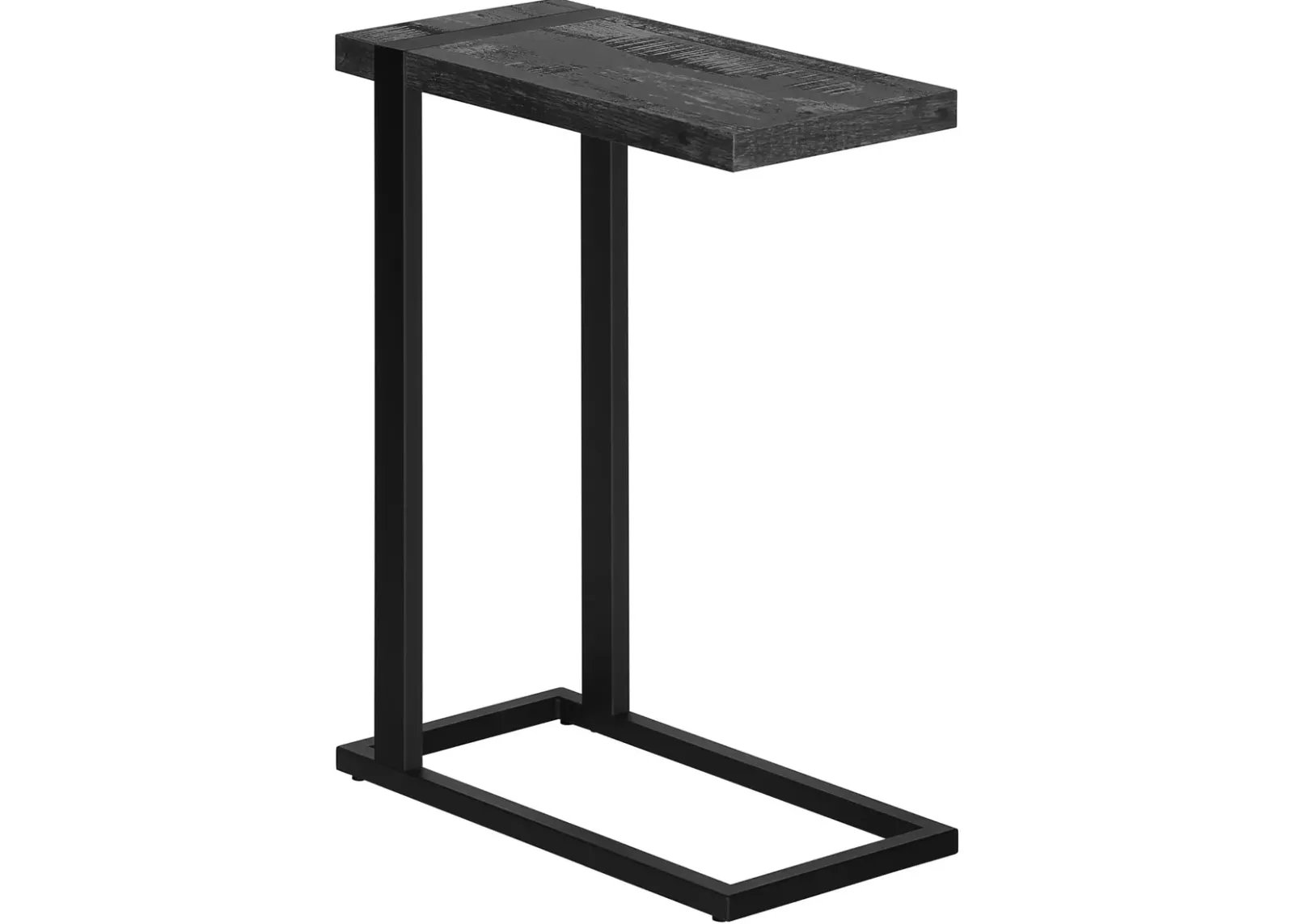 Halton C-Table - Black