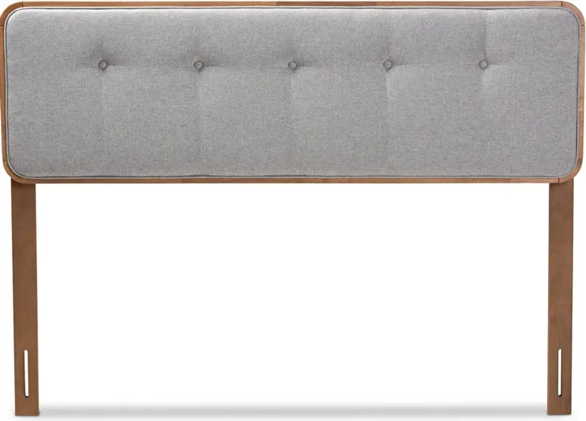 Arnia Full Upholstered Headboard