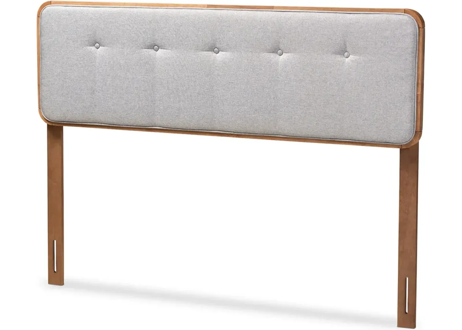 Arnia Full Upholstered Headboard